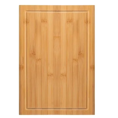 Разделочная доска Ardesto Midori 40 х 28 х 1.5 см, бамбук (AR1440BA) Винница