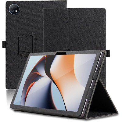 Чохол до планшета BeCover Slimbook Oscal Pad 7 10.1" Black (713010) Вінниця - фото 2