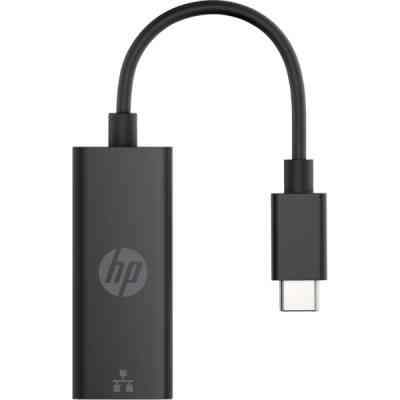 Адаптер USB-C to RJ45 G2 HP (4Z527AA) Вінниця
