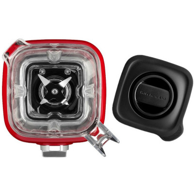 Блендер KitchenAid 5KSB1330EER Винница - изображение 3