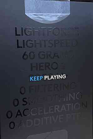 Мишка Logitech G Pro X Superlight 2 Киев