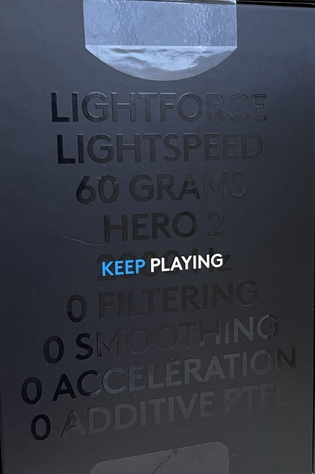 Мишка Logitech G Pro X Superlight 2 Київ - фото 2