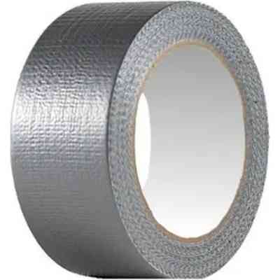 Скотч Grey Pack армированный 48мм х 25м, 150мкм, серебря (АС1504825) Винница