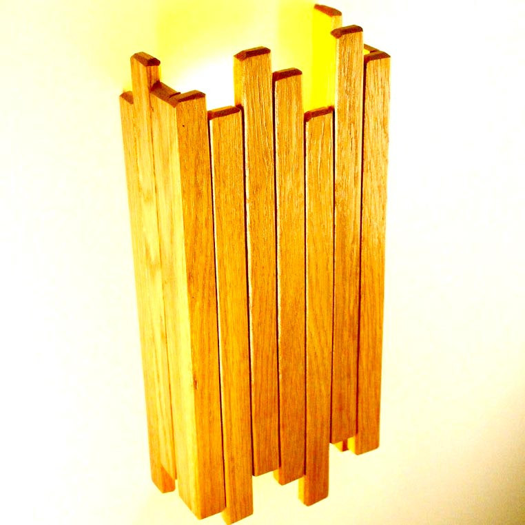 Светильник настенный 