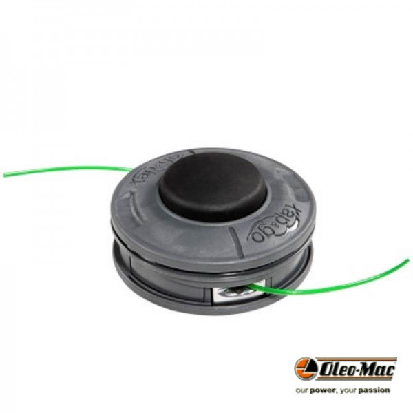 Триммерная головка Oleo-Mac 61459100 Коломыя - изображение 1