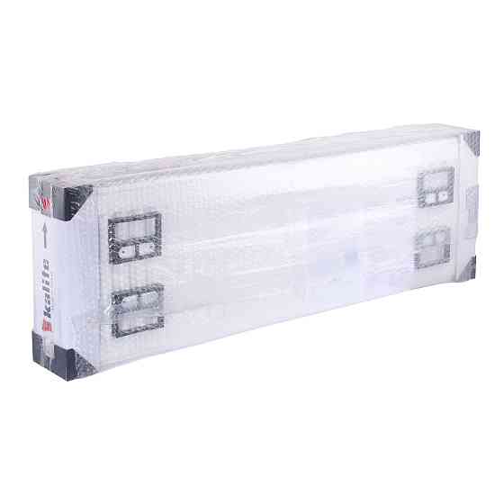 Радіатор сталевий 22/300х1000 низ-справа/бок KALITE (без клапана OUTER) (000031228) Київ