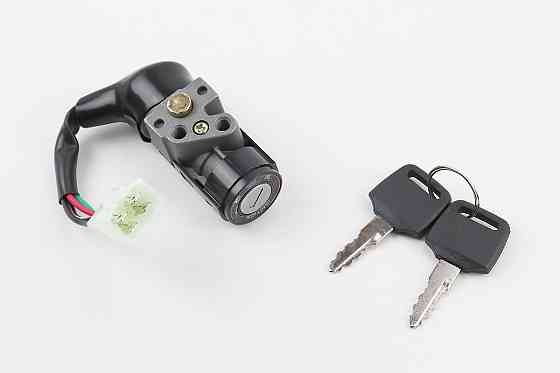 Замок запалювання Honda TACT AF16 Киев