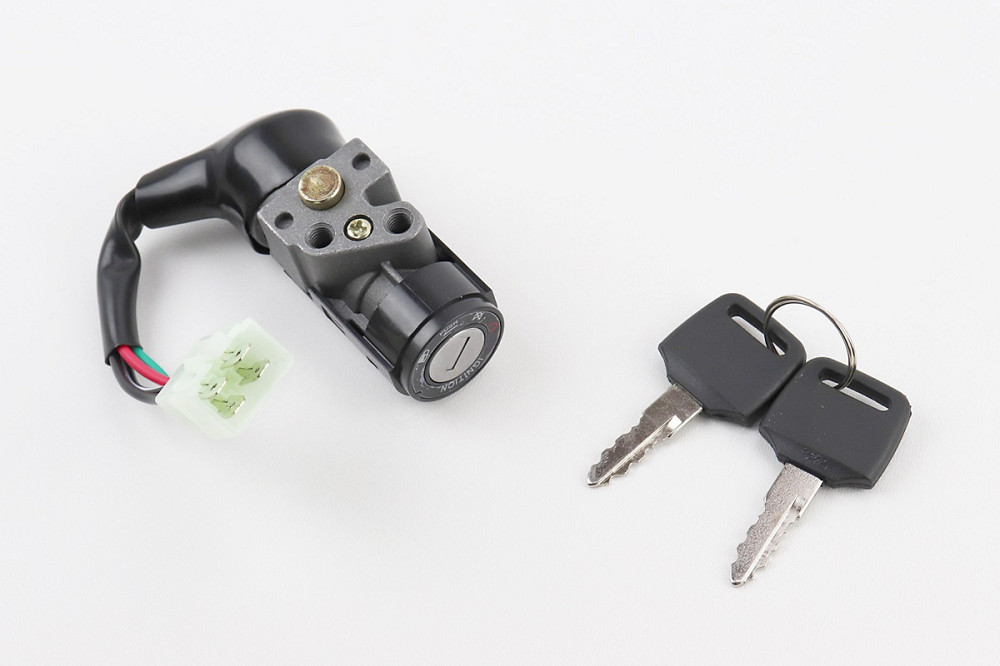 Замок запалювання Honda TACT AF16 Киев - изображение 1