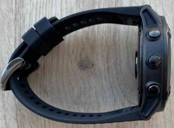 Смарт- часы Garmin Fenix 6X Pro Киев