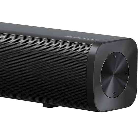 Саундбар Xiaomi Soundbar 2.0ch MDZ-34-DB ( 25201 ) Харків