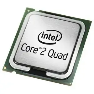 Процесор Intel Core2 Quad LGA775 Луцк