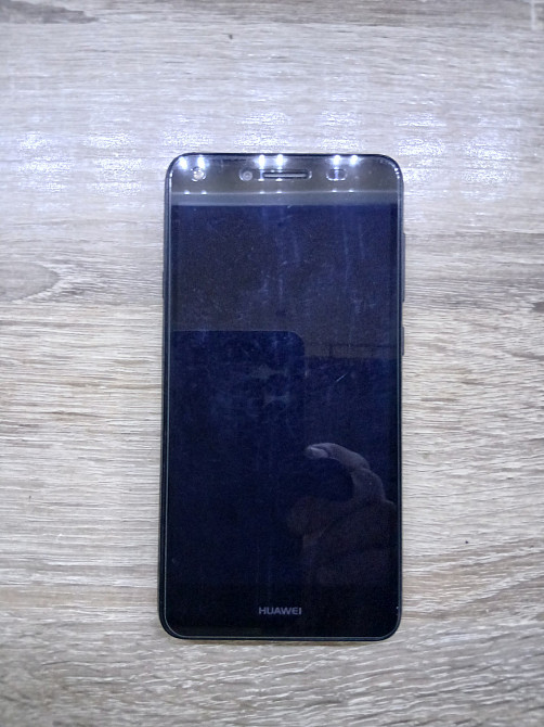 Б/У Смартфон Huawei CUN-L21 (Y5 II Compact), 5
