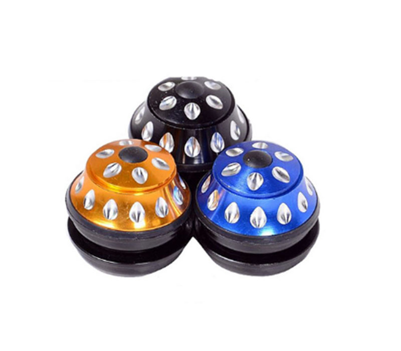 Рулевой набор с подшипниками Feel Fit Бровары - изображение 1