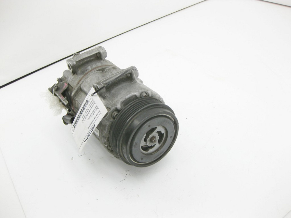 Mercedes-Benz  A0012309111 Компресор кондиціонера A-class W169 B-class W245 A-class C169 Одесса - изображение 4
