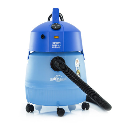 Пылесос Thomas SUPER 30S aquafilter (788067) Винница - изображение 8