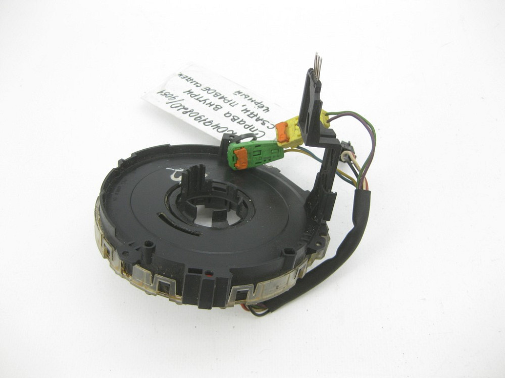 Mercedes-Benz  A1714649518 Контактна спіраль - шлейф керма CLS C219 E-class W211 ML W164 R-class short W251 SLK R171 CL C216 S-class short W221 E-clas Одеса - фото 4