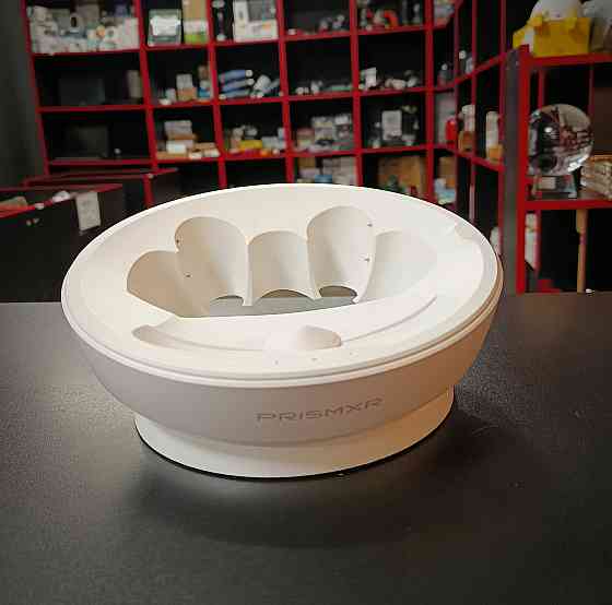 Зарядна станція для Meta Quest 3 PRISMXR VR (Б клас) Луцьк