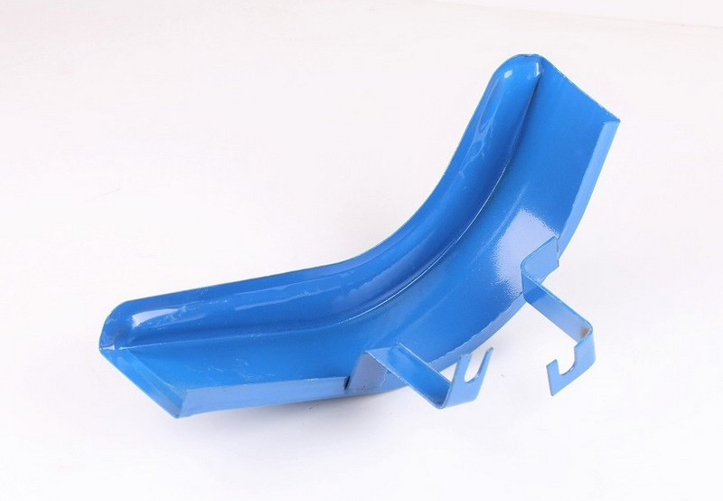 Кожух захисний ременя приводного мотоблок 180N/195N Мукачево - фото 1