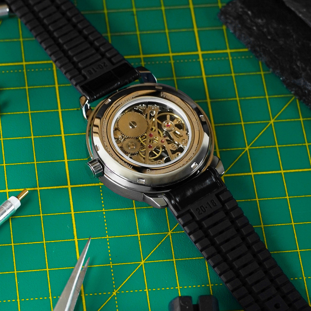Awarder 022 Не Забуду Дім Silver-Black Киев - изображение 8