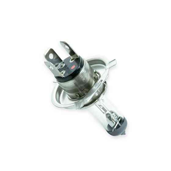 Автолампа 24V 75, 70 (43) PHILIPS H4 Мукачево