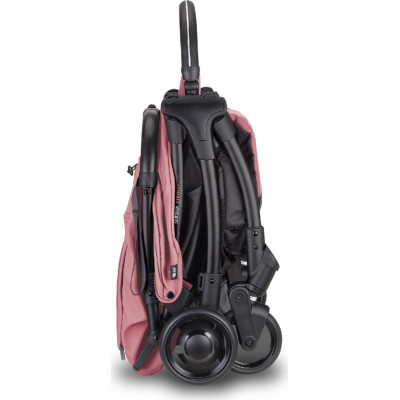 Коляска Globber Stroll.Lite пастельно-рожев (925-210) Винница - изображение 7