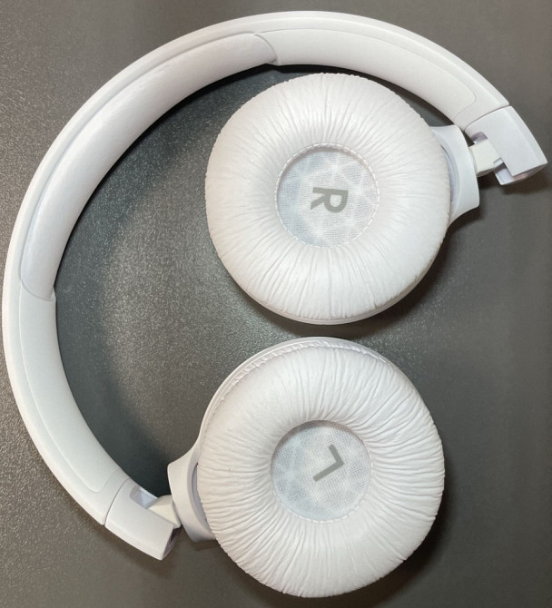 Наушники JBL Tune510 Киев - изображение 5