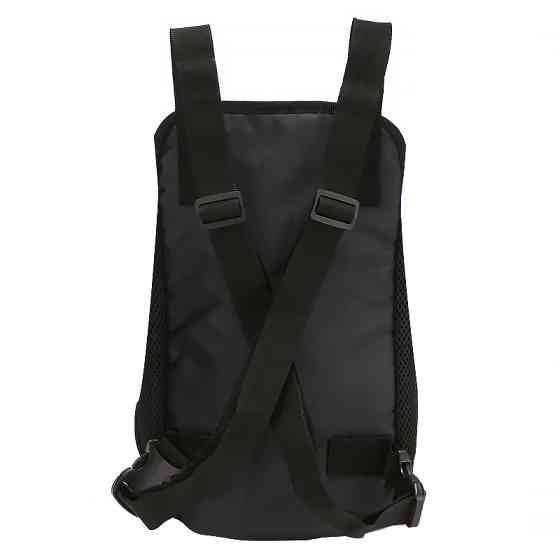 Рюкзак- кенгуру для животных DT834 Rainbow M Київ