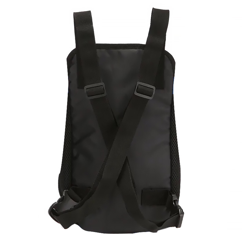 Рюкзак- кенгуру для животных DT834 Rainbow M Киев - изображение 4