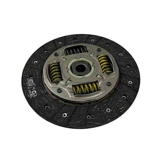 Диск ведений Ланос (1.6 дв), Авео (1.5-1.6 дв), Lacetti (1.6 дв) зчеплення Мукачево