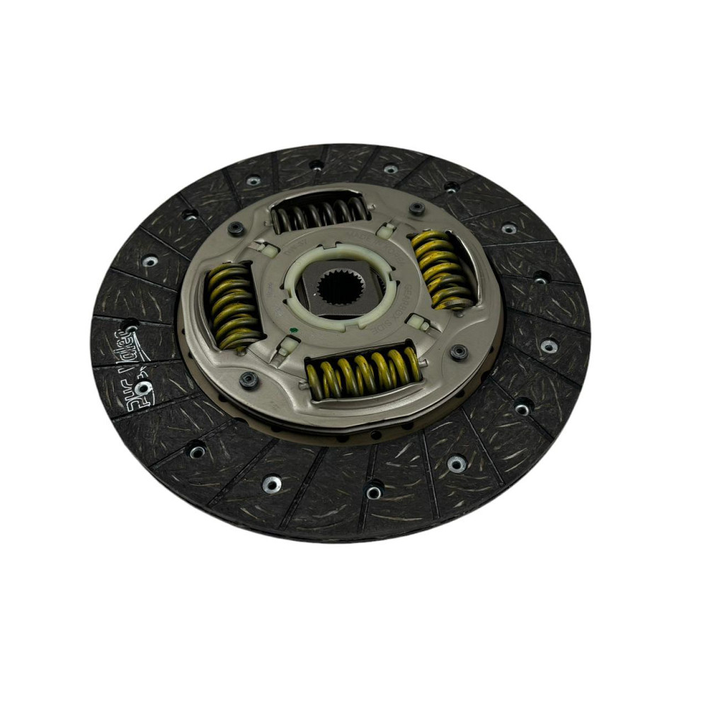 Диск ведений Ланос (1.6 дв), Авео (1.5-1.6 дв), Lacetti (1.6 дв) зчеплення Мукачево - фото 2