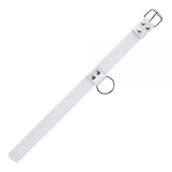 Нашийник Ring of Humiliti, White Sex Aura Київ