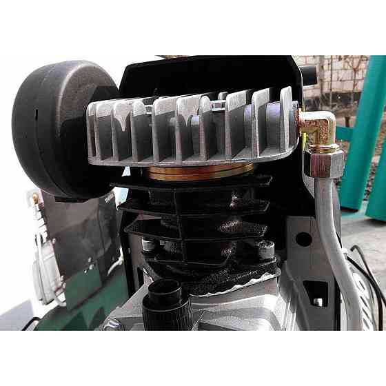 Компресор Metabo Basic 250-24 W (601533000) Київ