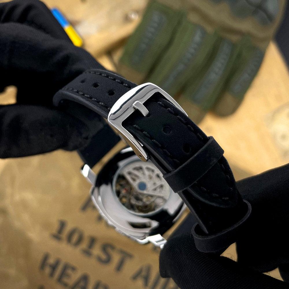 Awarder 021 Де би не була Silver-Black-Black Киев - изображение 5