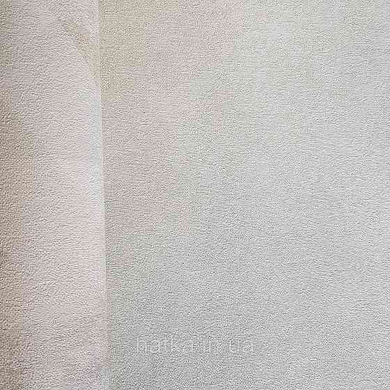 Обои виниловые на флизелине Rasch Raymond 1.06х10 под штукатурку структурные зеленые салатовые 957358 Киев