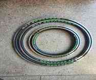 Обід велосипедний 20 (під 36 спиць, подвійний) DS BIKE RIM, S20 X 36H, Good quality 680G/PR Мукачево