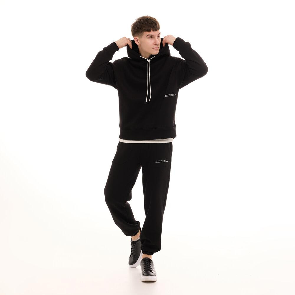 Костюм Pobedov PMF Чорний M SBkm3 182Mba Київ - фото 1