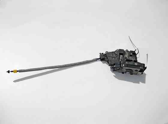 Mercedes-Benz  A0997303700 Замок задніх лівих дверей C-Class W205 E-Class W213 S-Class W222 Одеса