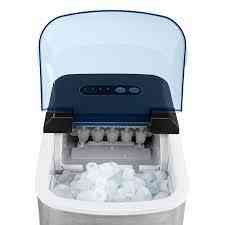 Льдогенератор Klarstein On-The-Rocks Ровно