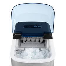 Льдогенератор Klarstein On-The-Rocks Рівне - фото 3