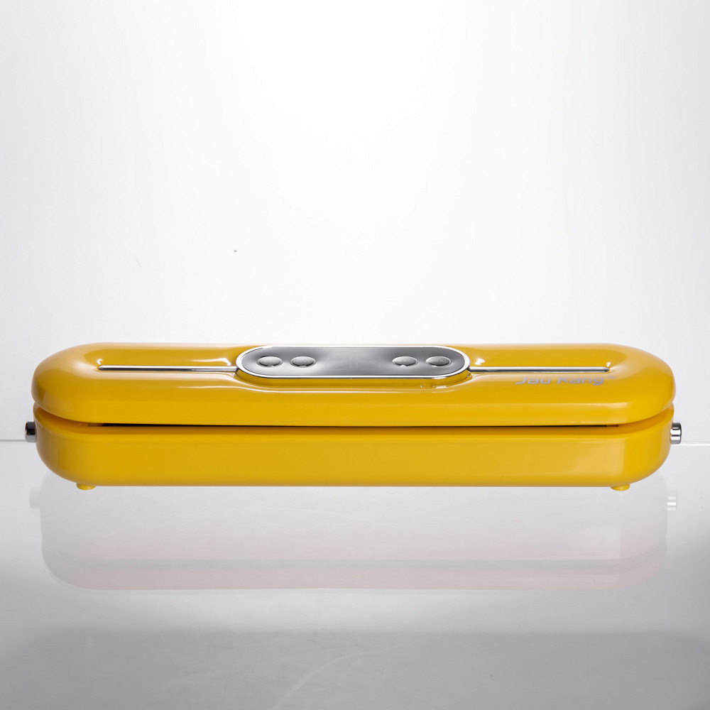 Yiwu Вакууматор побутовий + 10 пакетів 90 Вт Жовтий HP-11-15Y Коломыя - изображение 7