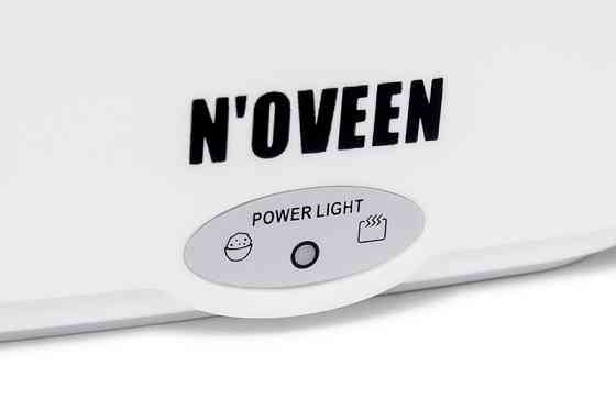 Ланчбокс із підігрівом Noveen LB310 Київ