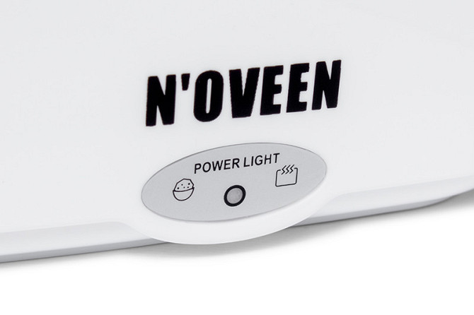 Ланчбокс із підігрівом Noveen LB310 Київ - фото 2