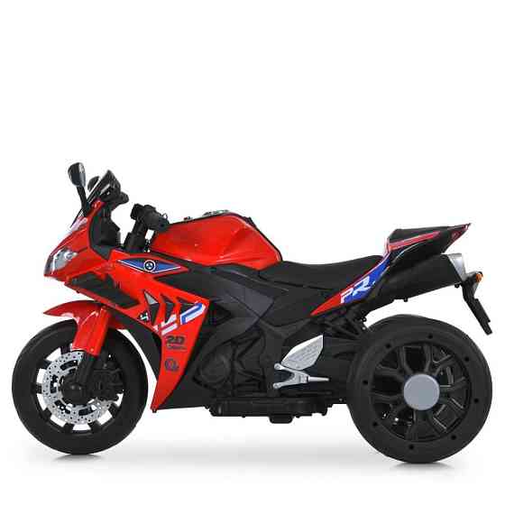 Дитячий електромобіль Мотоцикл M 6273EL-3 до 30 кг Вінниця