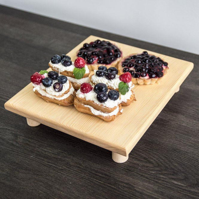 Подставка для десертов 