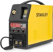 Сварочный апарат Stanley Spawarka Inwertorowa Mig-200 Киев - изображение 1