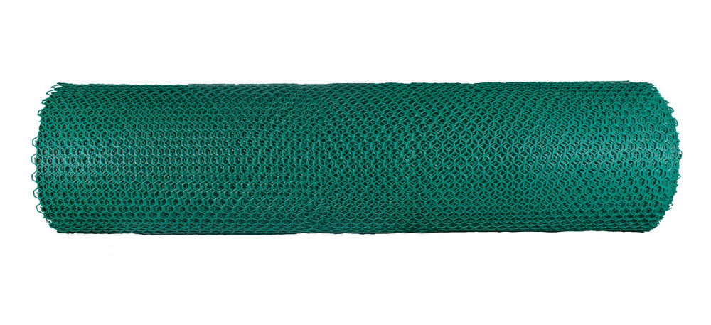 Сітка 20*20 сота 1 м*30 м пластикова універсальна Дніпро - фото 5