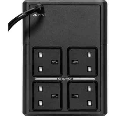 Пристрій безперебійного живлення Eaton 5E1200UD 1200VA (5E1200UD) Вінниця