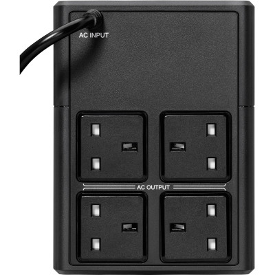 Источник бесперебойного питания Eaton 5E1200UD 1200VA (5E1200UD) Винница - изображение 3