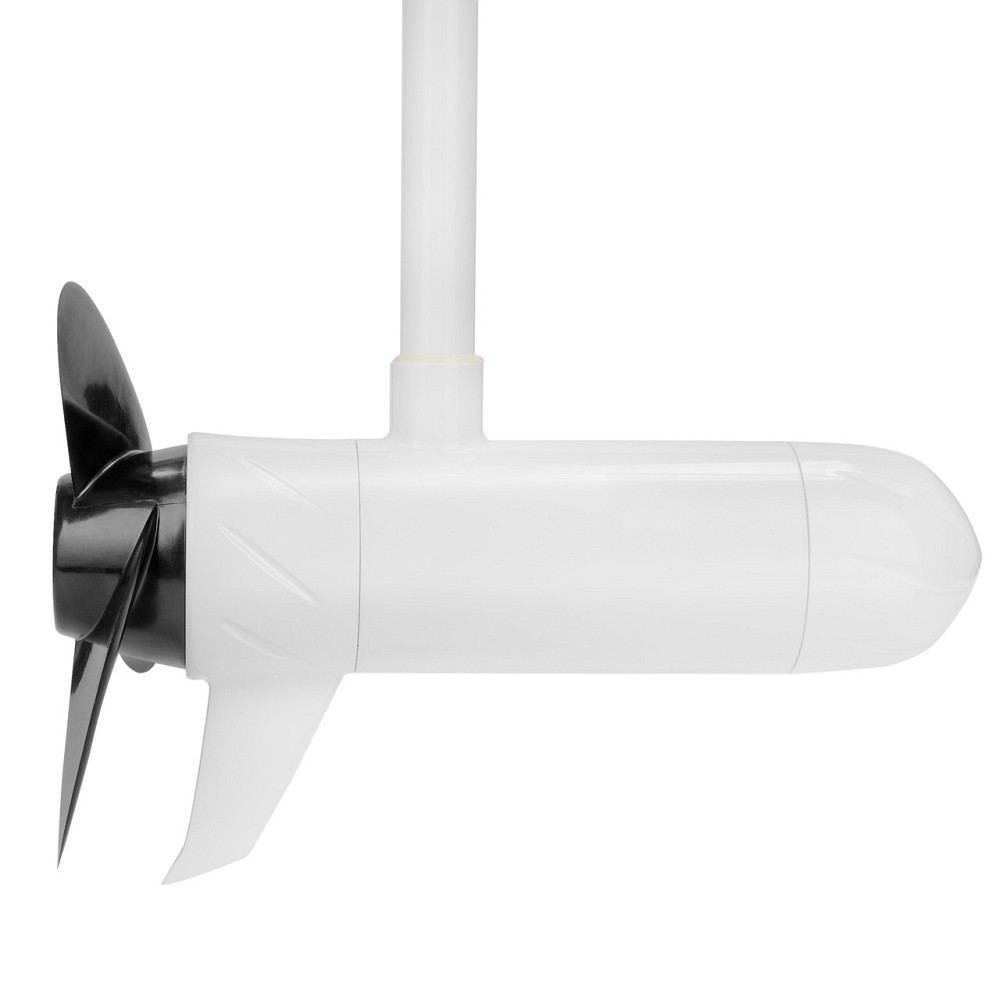 Лодочный электромотор Haibo P90 c GPS Киев - изображение 7