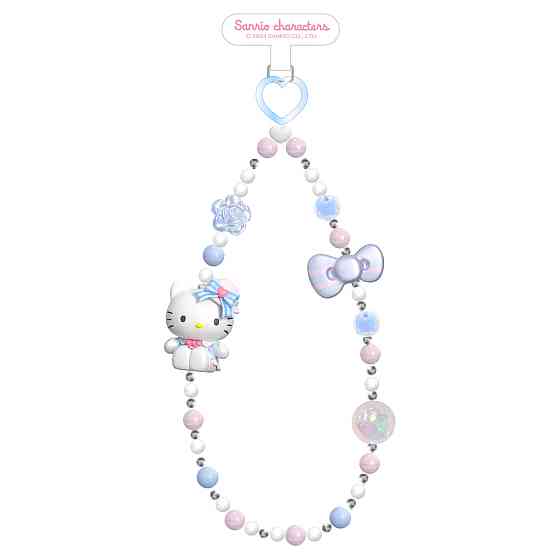 Ланцюжок для телефону Pop Top Hello Kitty та друзі – Милий стиль Дніпро